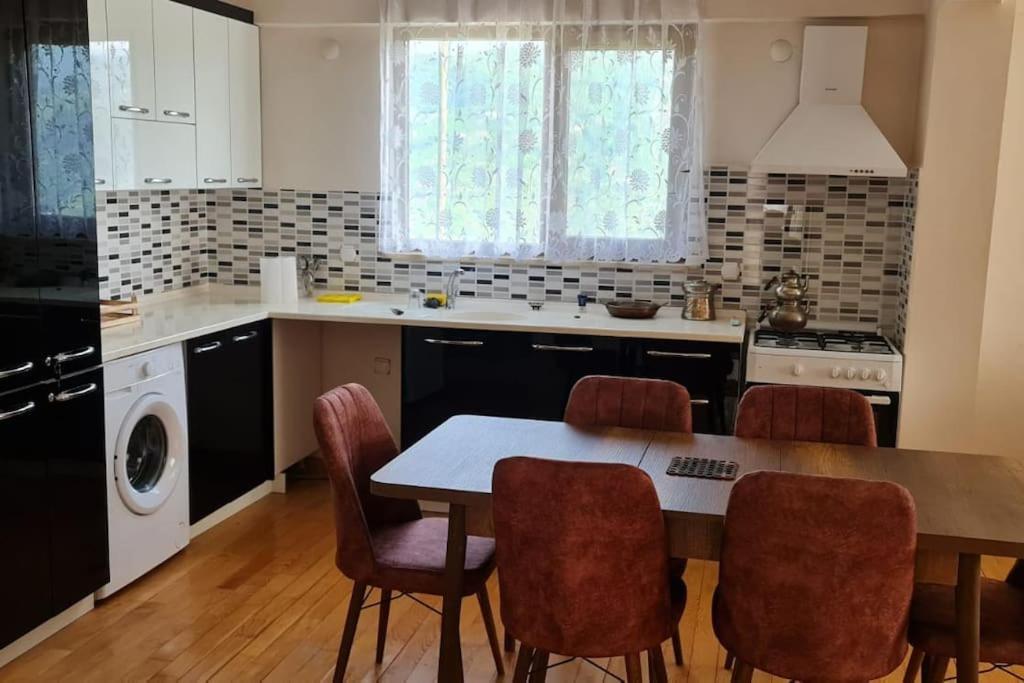 LeFKA VILLAGE HOUSE