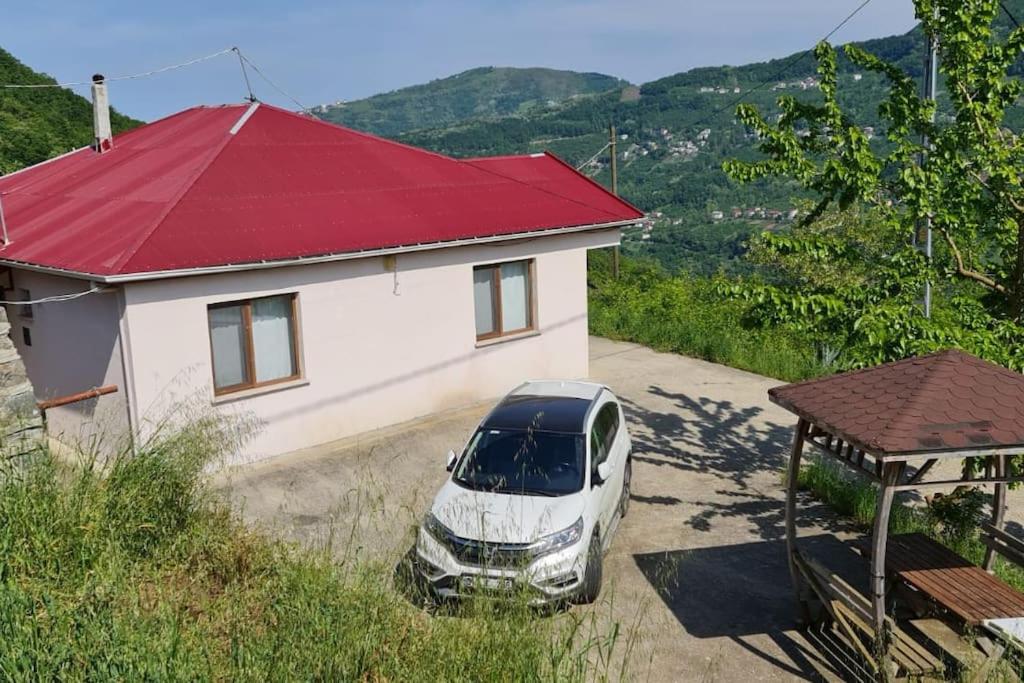 LeFKA VILLAGE HOUSE photo 3
