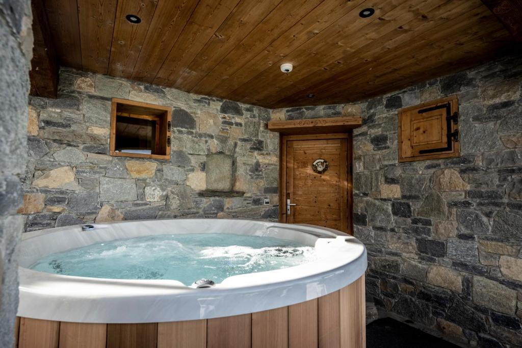 Les Chalets du Cocoon photo 3