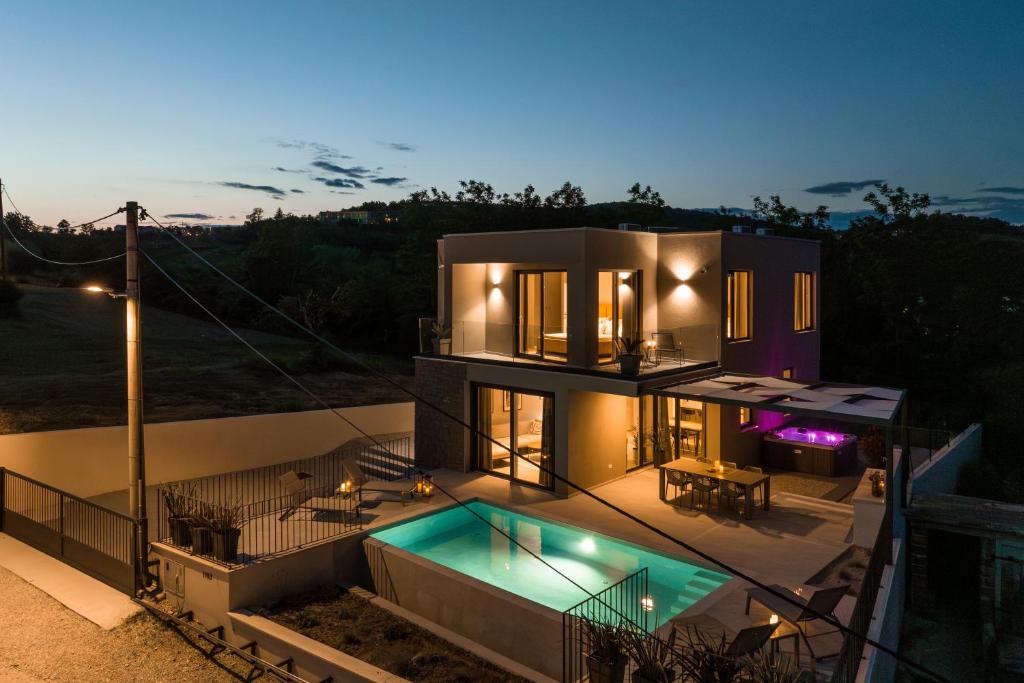 Villa Venta photo 3