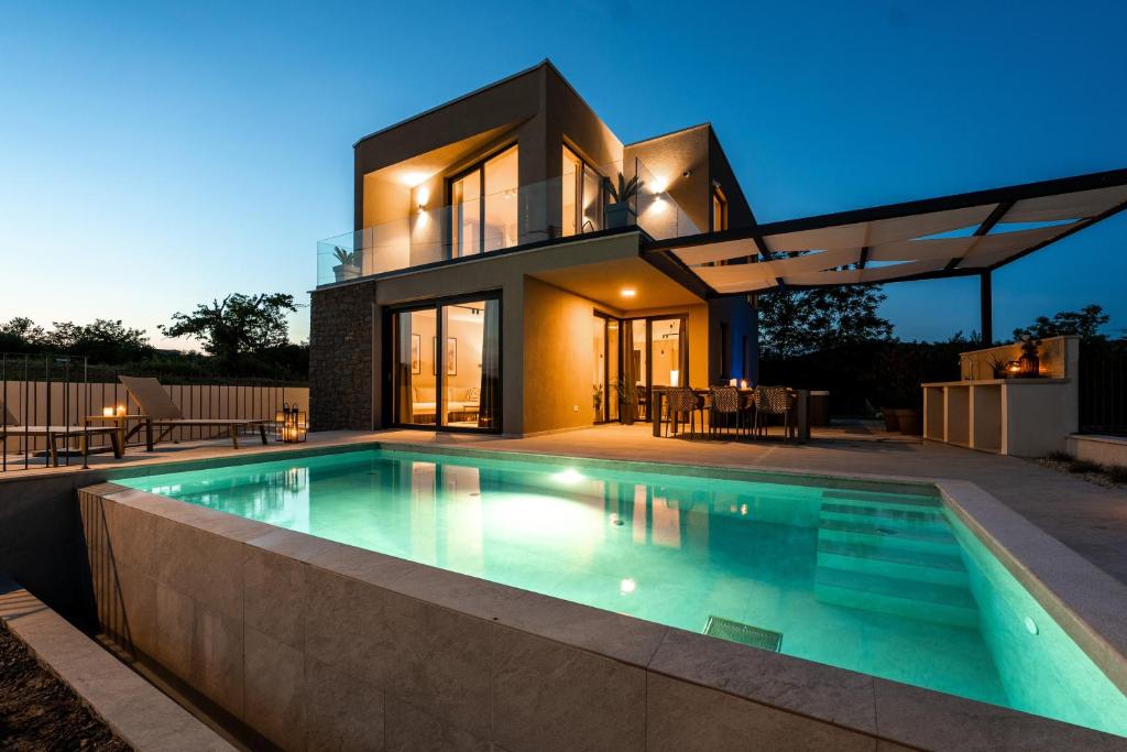 Villa Venta photo 1
