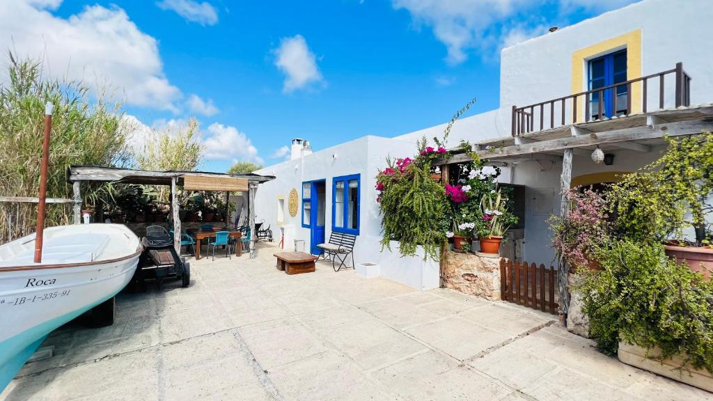 Casa Can Pep Tauet photo 2