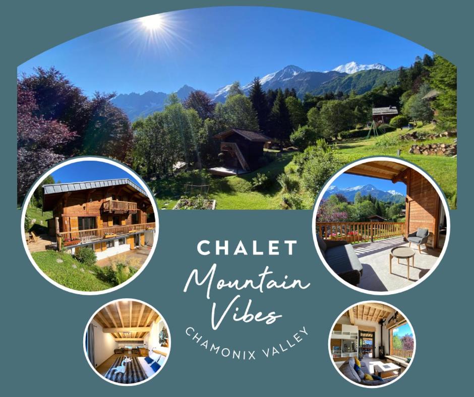 Chalet Mountain Vibes photo 4