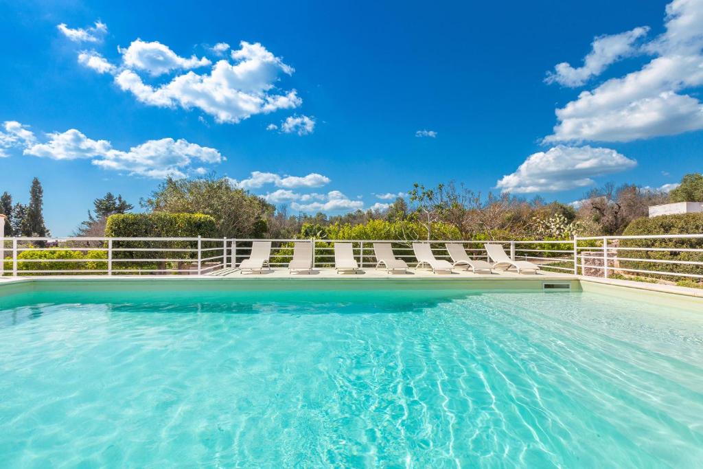 Villa Amoenitas by Perle di Puglia photo 2