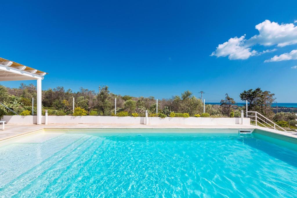 Villa Amoenitas by Perle di Puglia