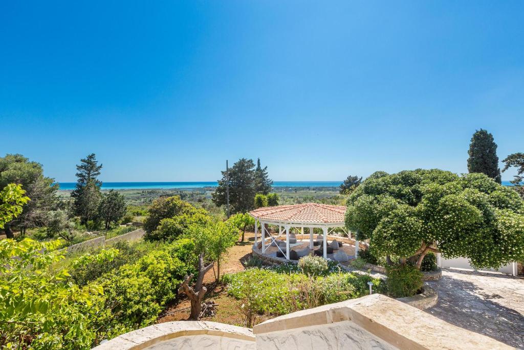 Villa Amoenitas by Perle di Puglia photo 3