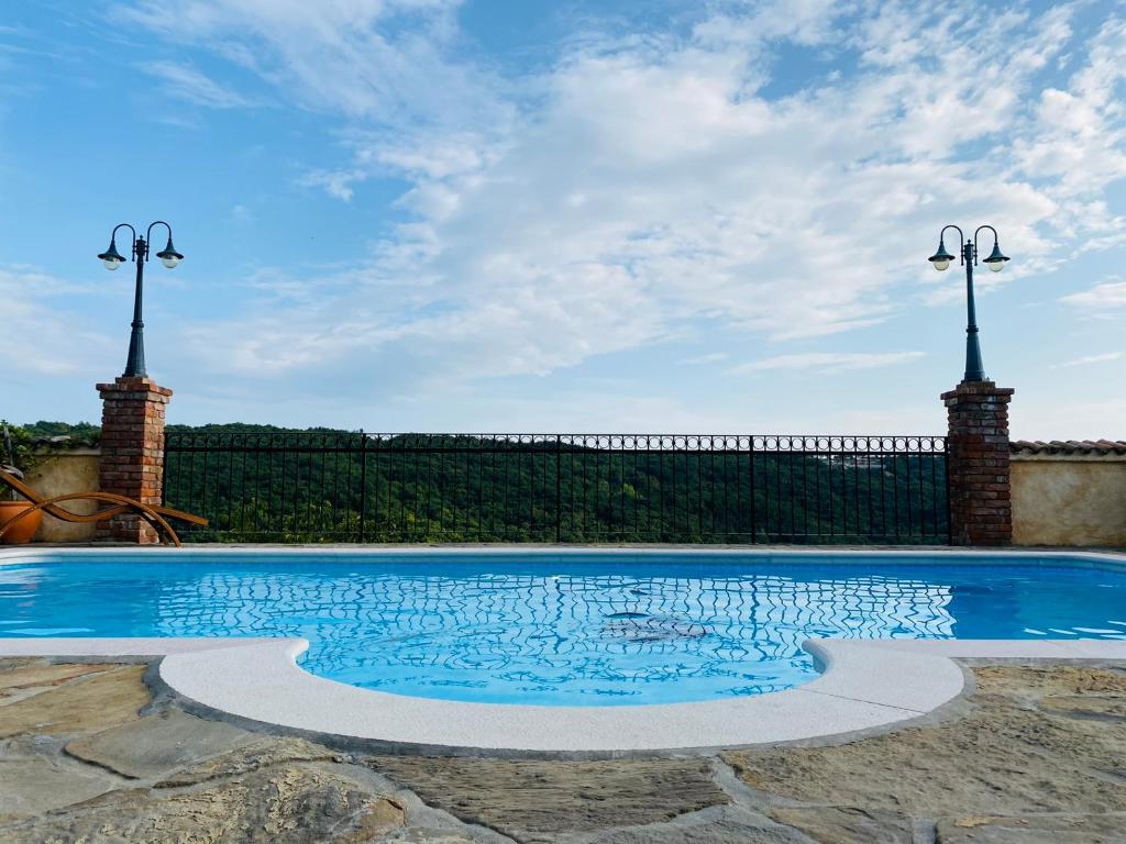 Dobrinja Residence Villas Lopar photo 1