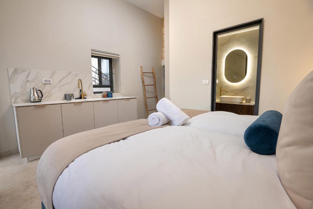 Moses Luxury Vacation Homes-מתחם פיניקס photo 1