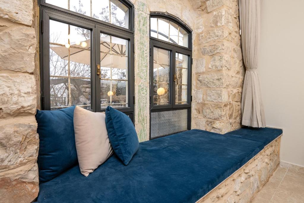 Moses Luxury Vacation Homes-מתחם פיניקס photo 3