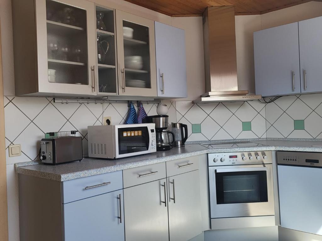 Ferienwohnung Deichblick photo 1