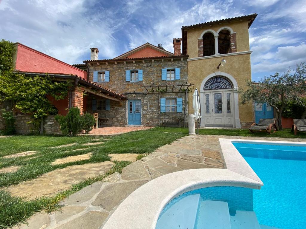 Dobrinja Residence Villas Lopar photo 2