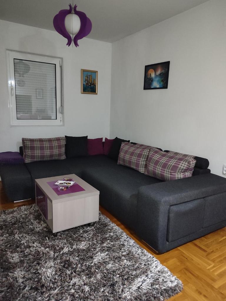 Amethyst apartment photo 3