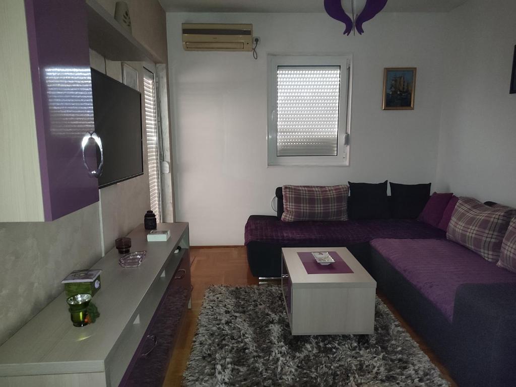 Amethyst apartment photo 4