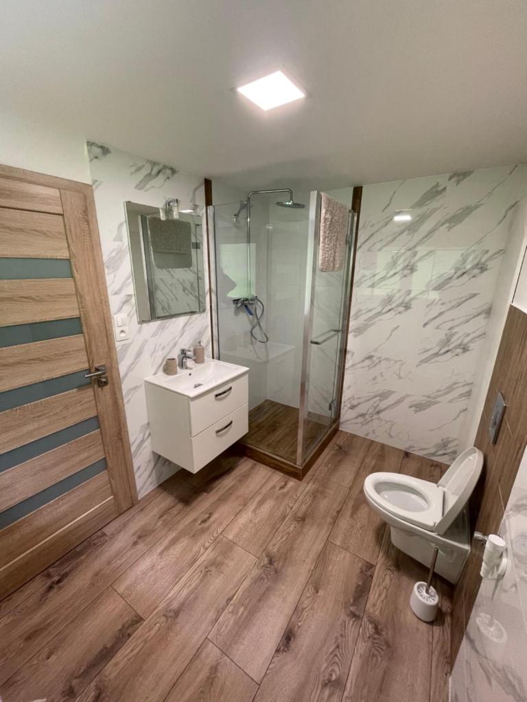 Apartmány Pod Chlumem photo 2