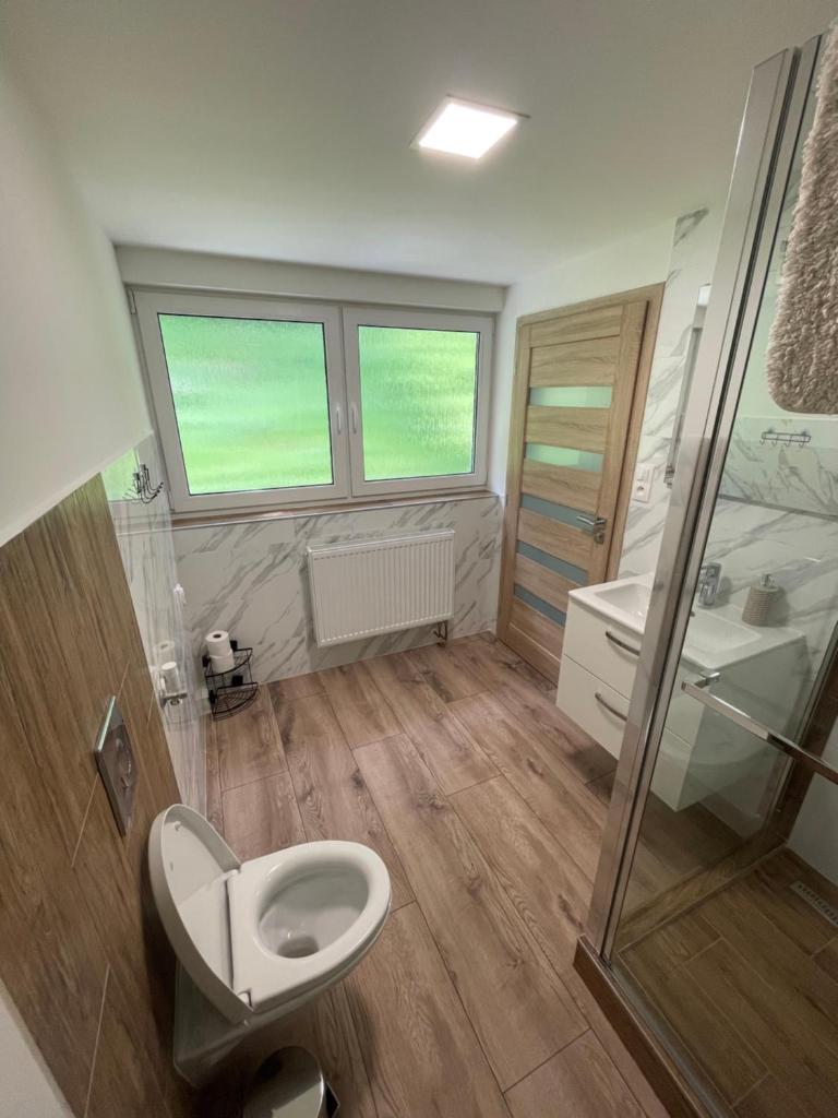 Apartmány Pod Chlumem photo 1