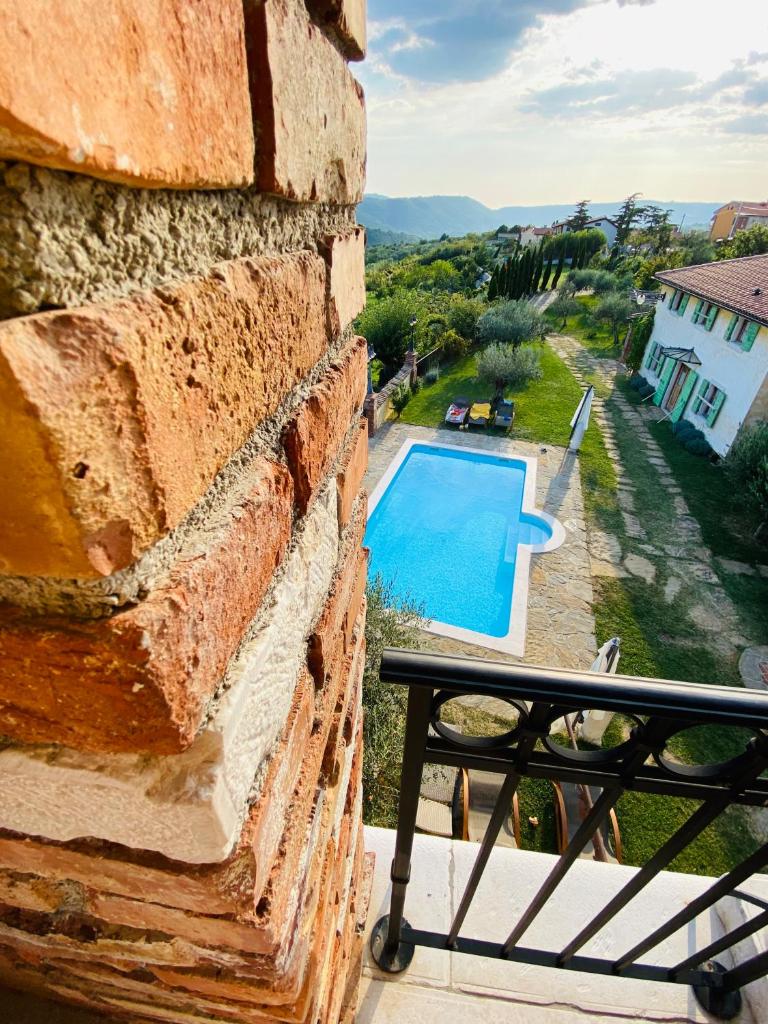 Dobrinja Residence Villas Lopar photo 4