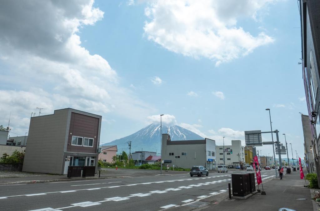 Ezo Fujiya Niseko House photo 2