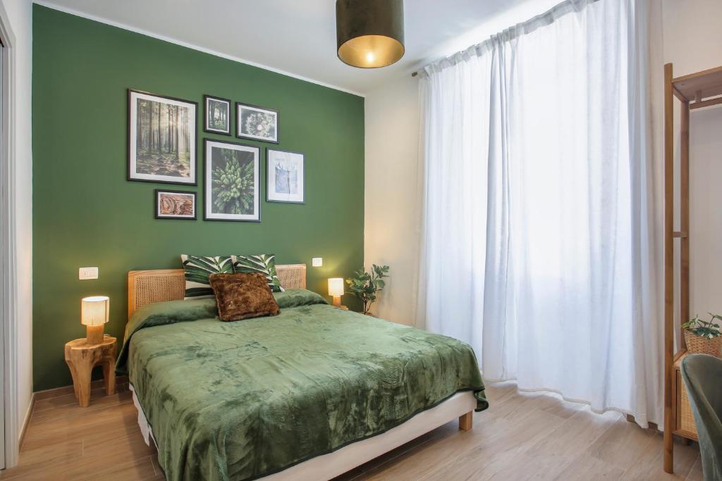VERSILIA MIA - beach at 8min by walk - new rooms! photo 1