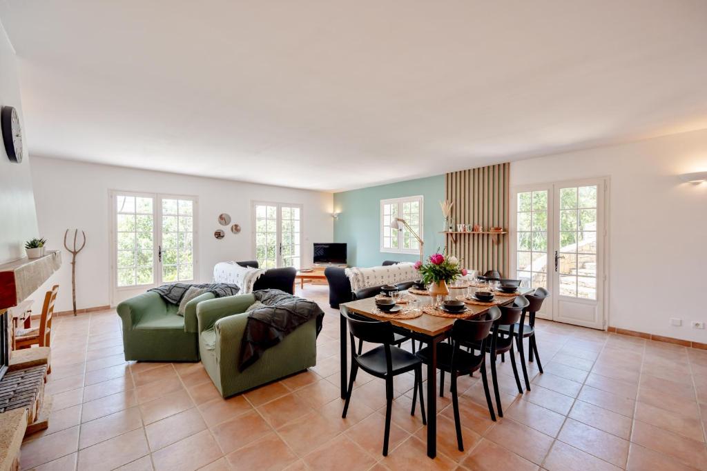 Casa Hestia - Avec piscine privée photo 3