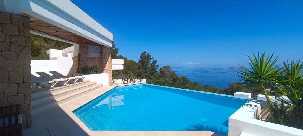 Ibiza 7th Heaven Villa photo 1