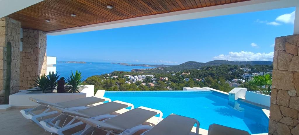Ibiza 7th Heaven Villa photo 4