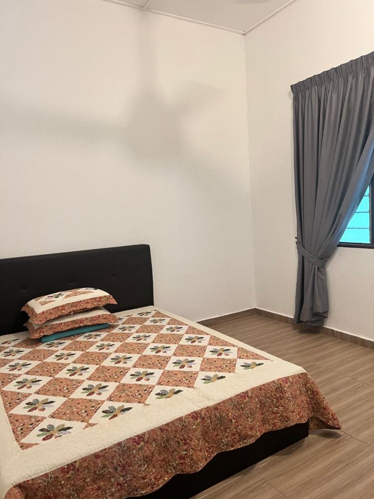 Kubu Gajah Homestay, 15 Minutes to Subang Airport photo 3