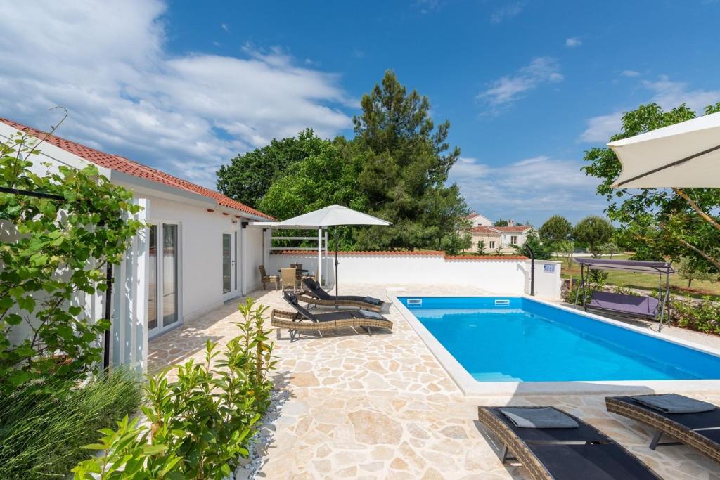 Casa Cosini with Private Pool photo 1