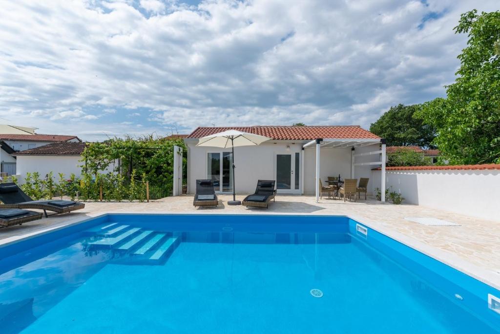 Casa Cosini with Private Pool photo 3