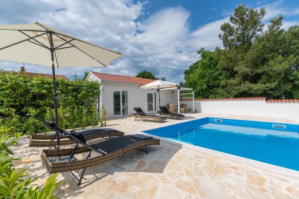 Casa Cosini with Private Pool photo 4
