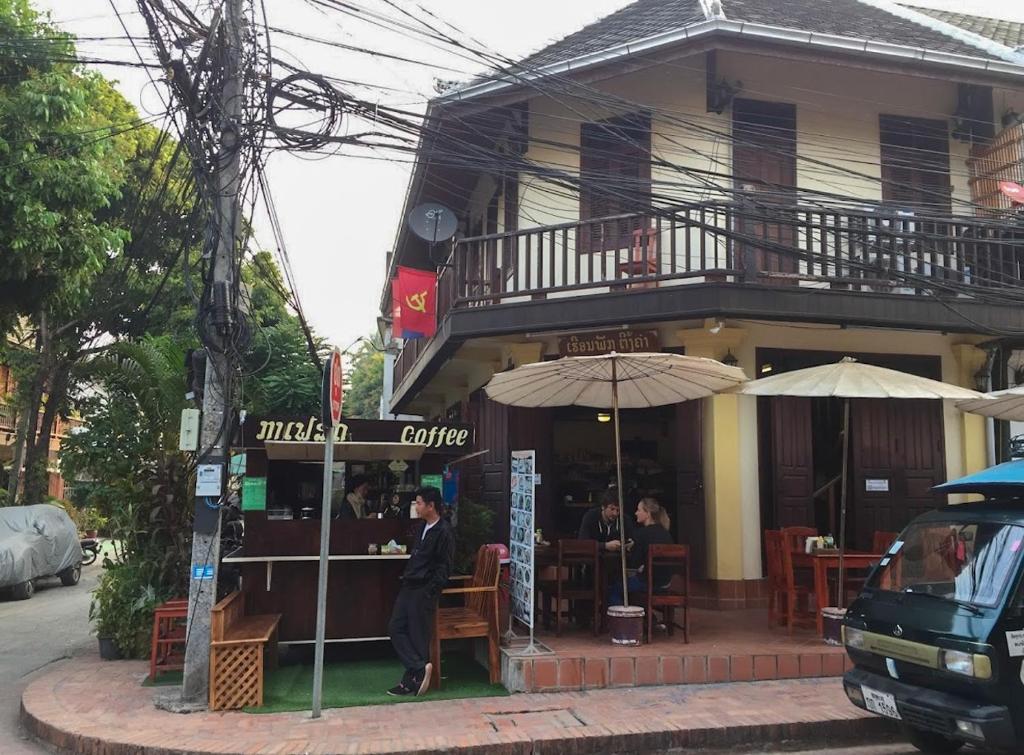 TingKham Guesthouse