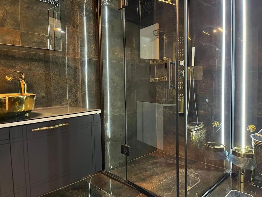 Квартира Versace 3+1 в Анталии photo 3