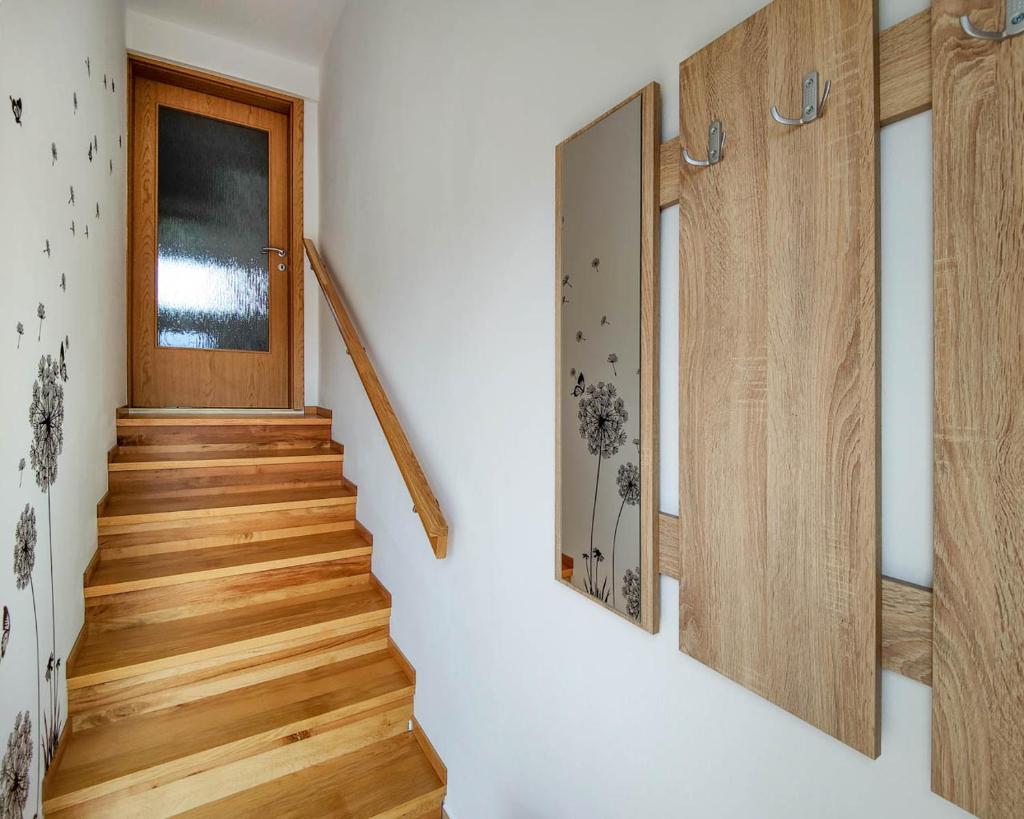 Apartma Hilltop Haven photo 3