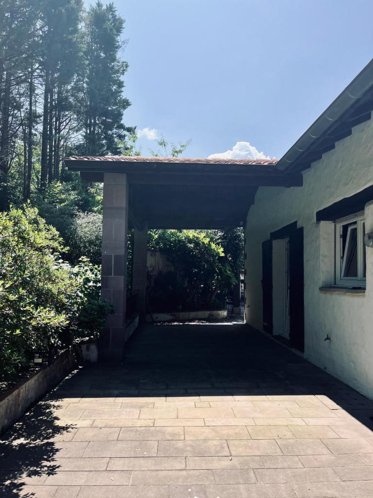 MAGNIFIQUE VILLA BASQUE AVEC PISCINE photo 4