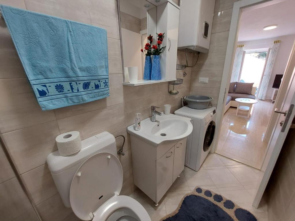 apartmani marineri photo 3