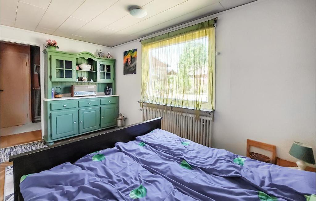 Nice Home In Osby With Wifi photo 1