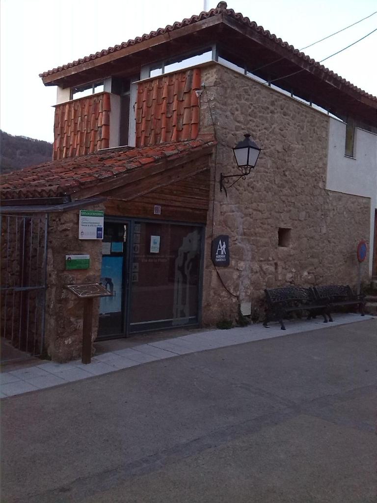 Albergue Turístico Via de la Plata photo 4