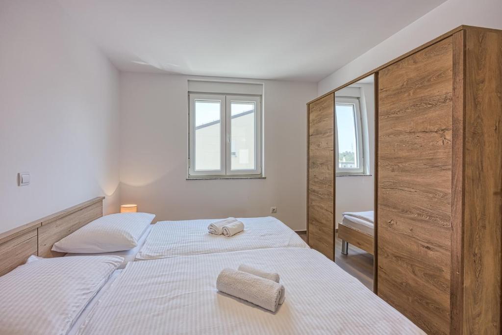 Apartment Riki