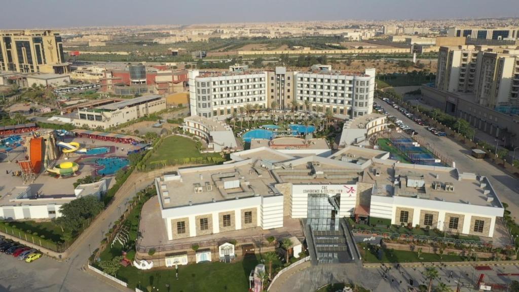 Jewel Sport City and Aqua Park photo 1