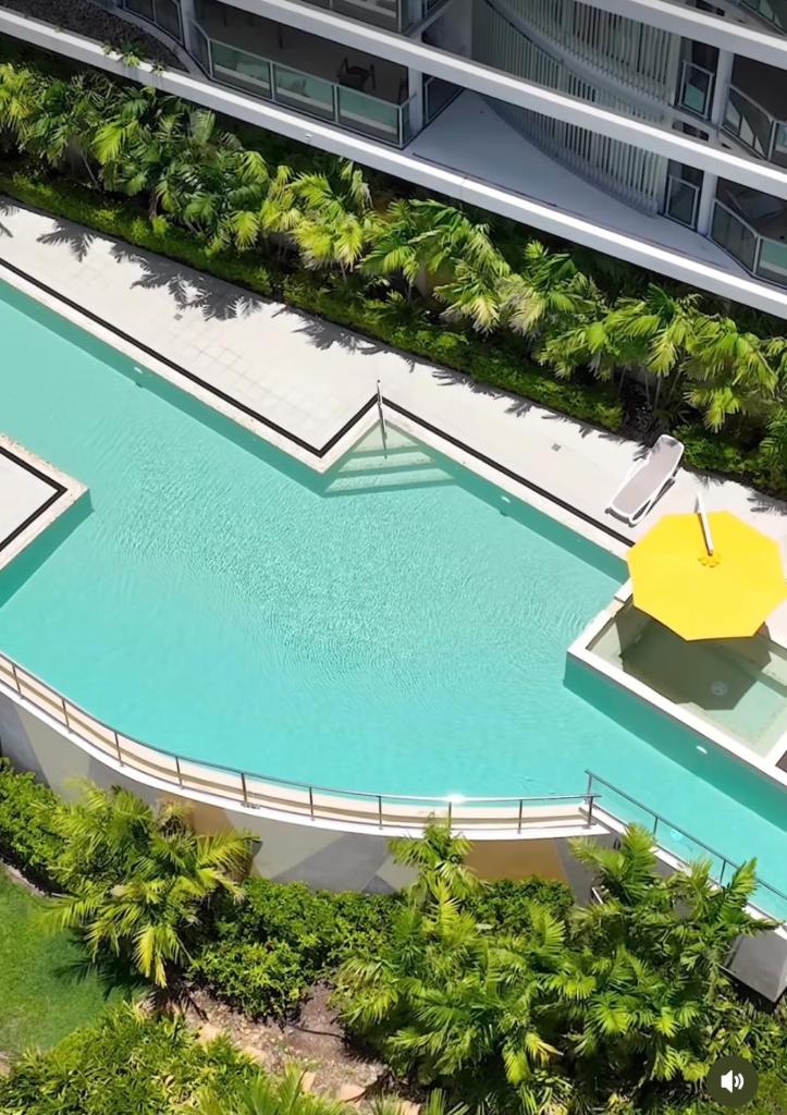 Three B Airlie 2 bedroom unit Seaviews & Pool photo 2