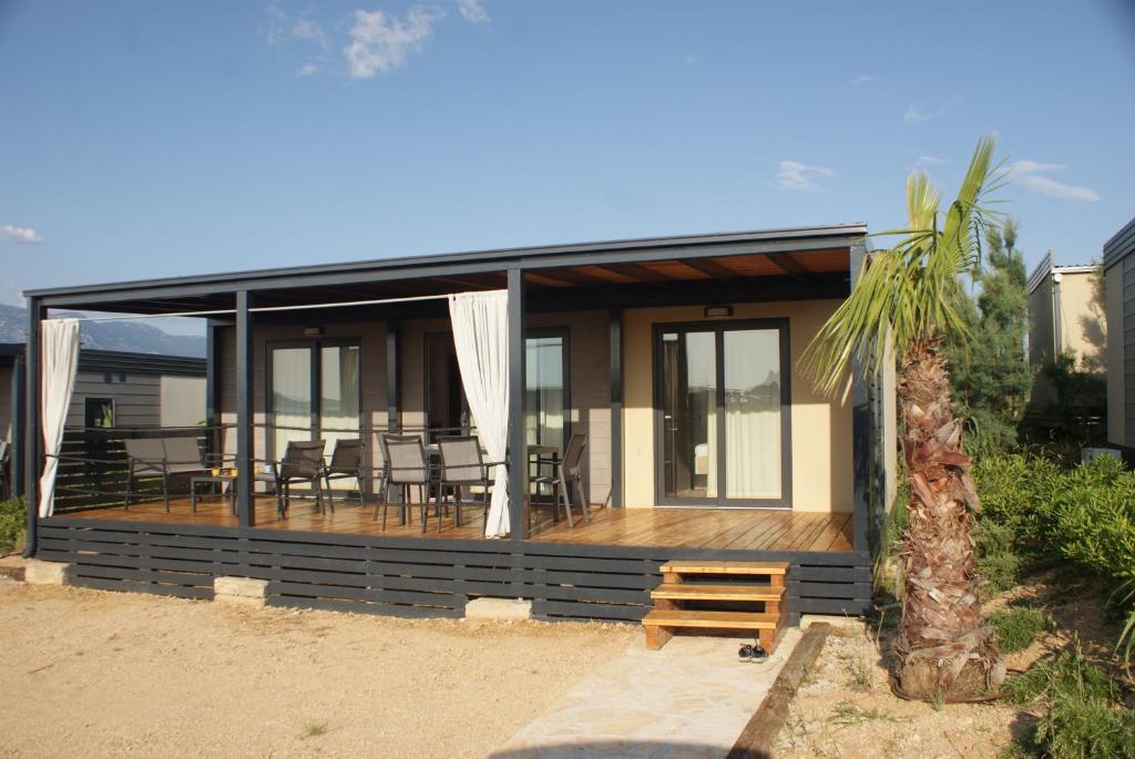Sweet Dreams mobile home, Terra Park SpiritoS photo 2
