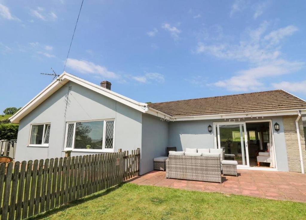 Aberceiro Bungalow photo 1