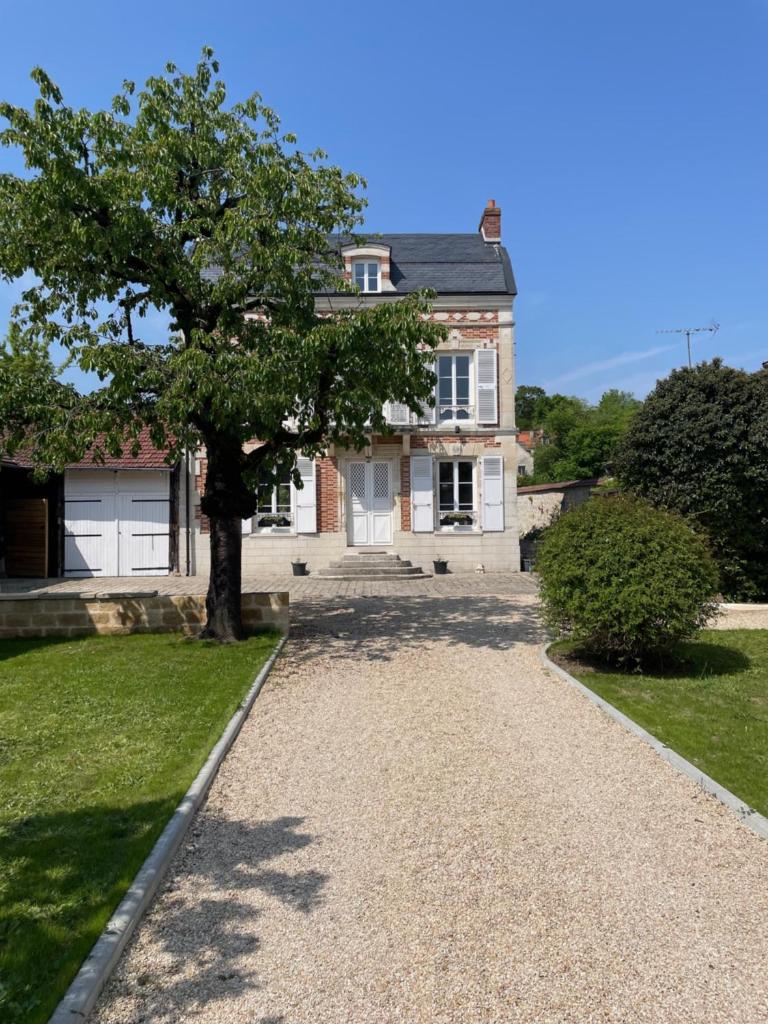 La Maison du Pere Pilon avec petit dejeuner photo 1