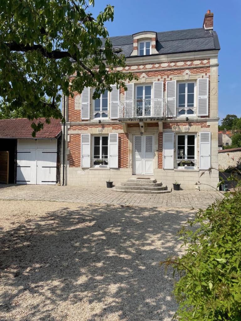 La Maison du Pere Pilon avec petit dejeuner photo 2