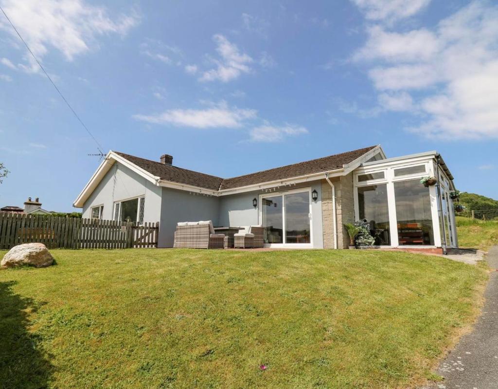 Aberceiro Bungalow