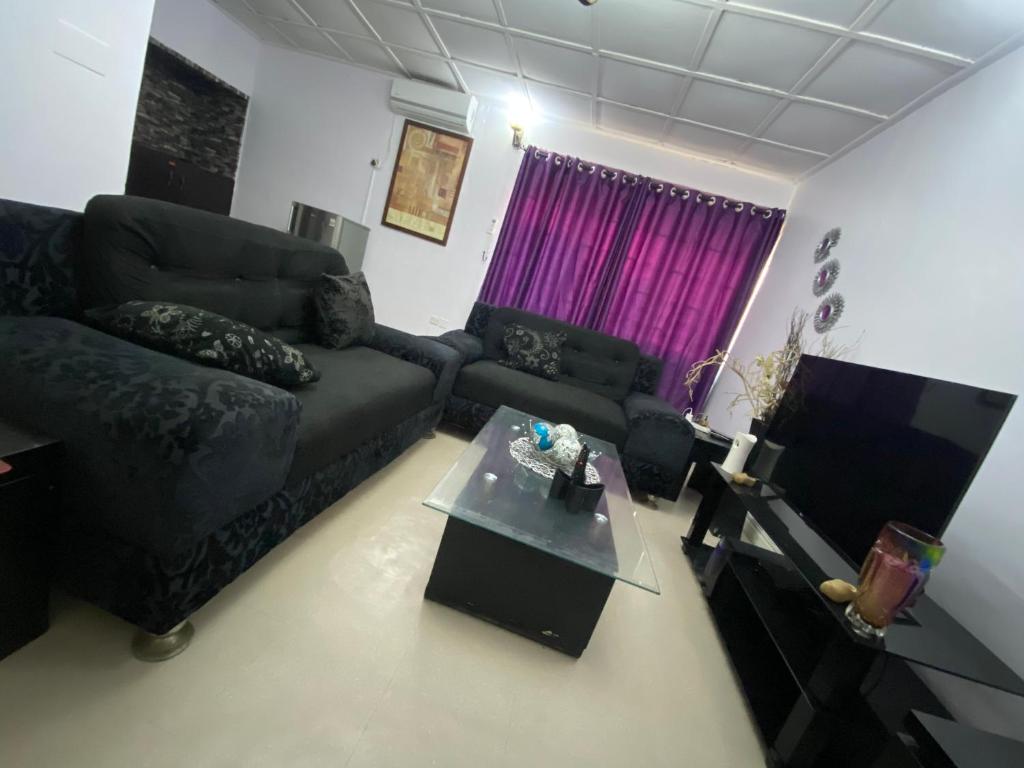 Harmonious haven services