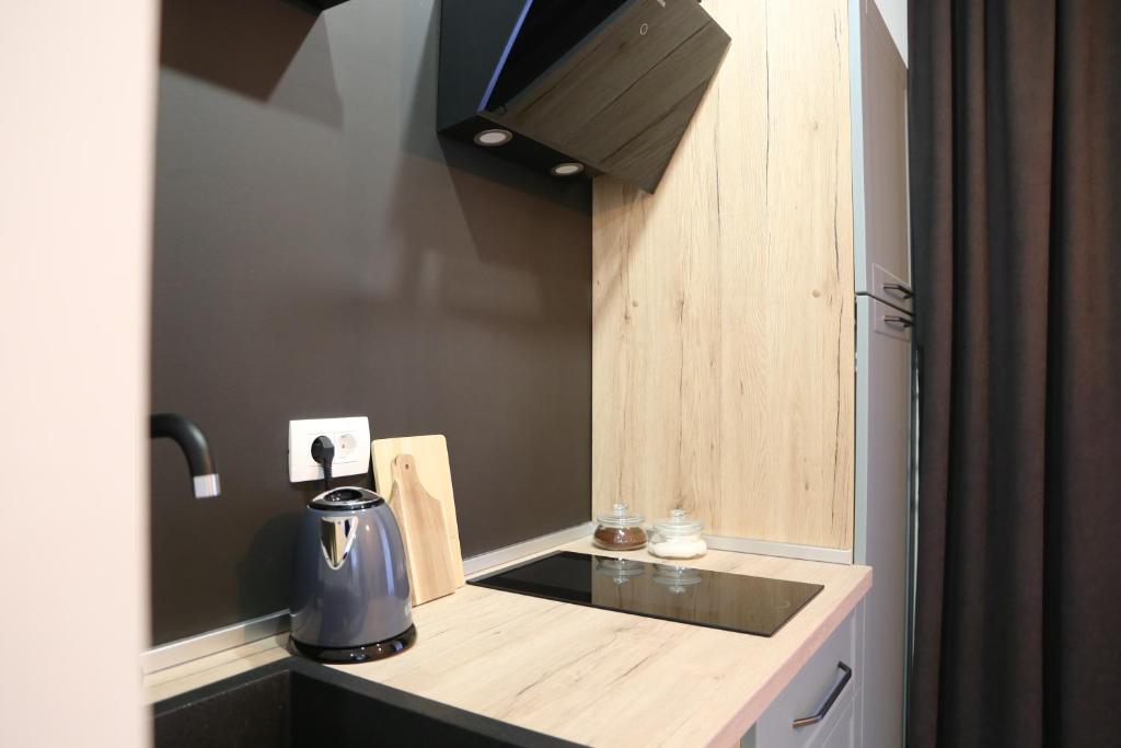 Flora Studio Apartments photo 3