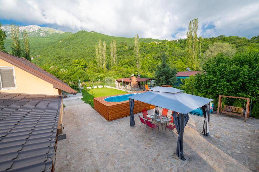 Villa Bezho Ljubanista photo 4