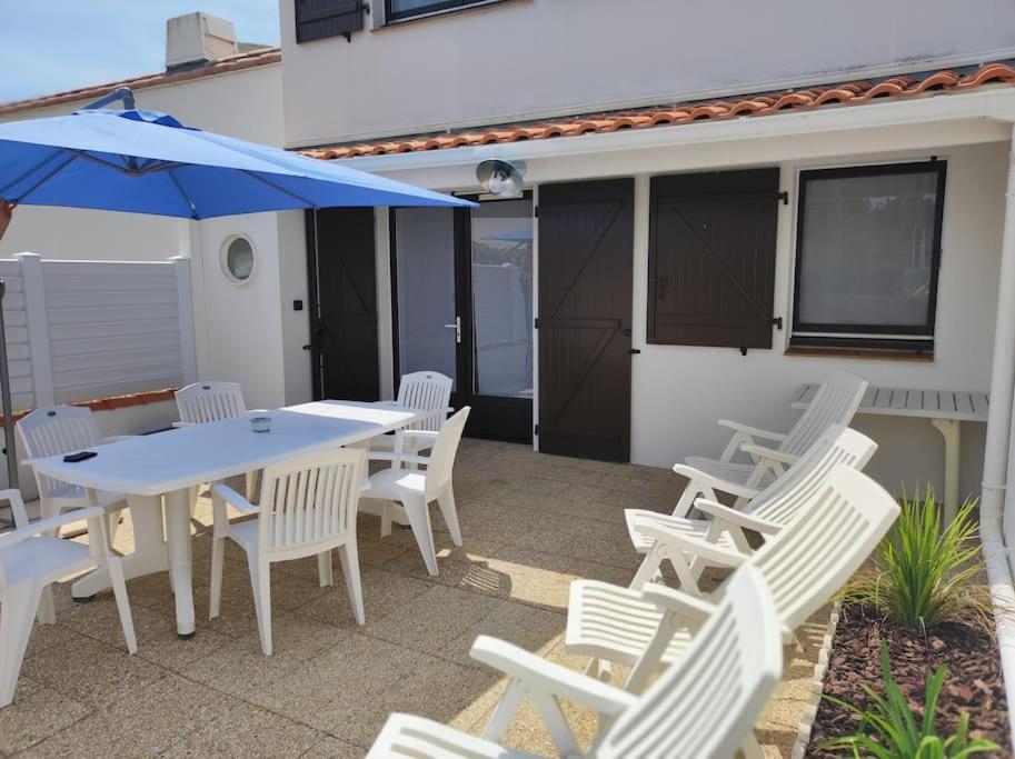 Location saisonnière à St Hilaire de Riez photo 3