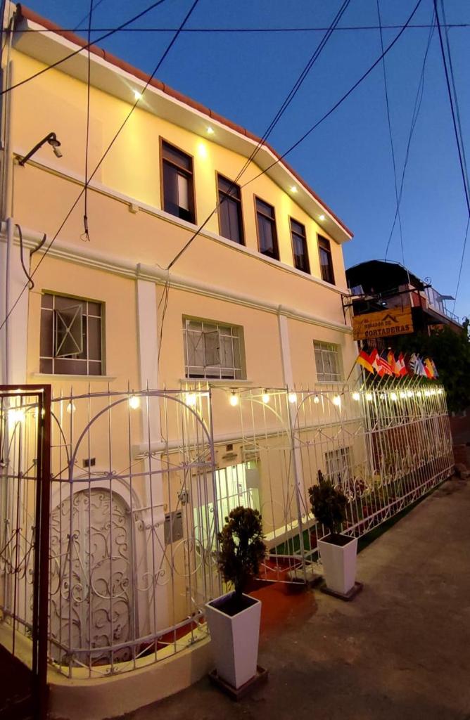 Hotel Cortaderas Arequipa photo 3
