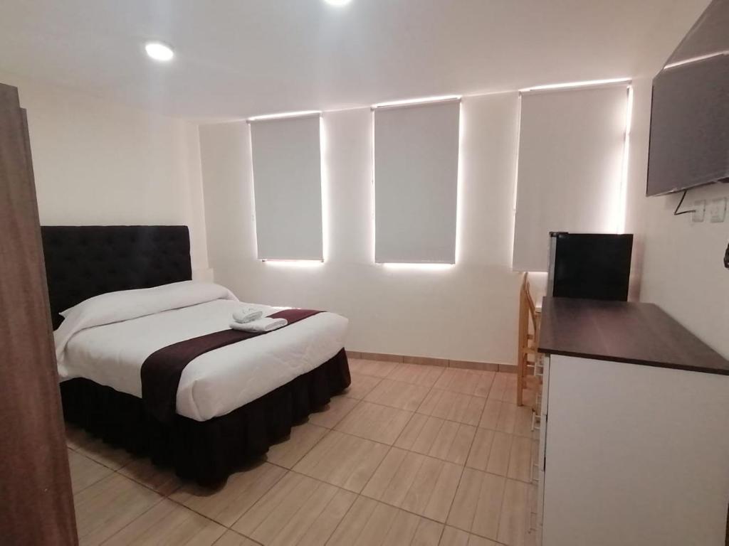 Hotel Cortaderas Arequipa photo 4